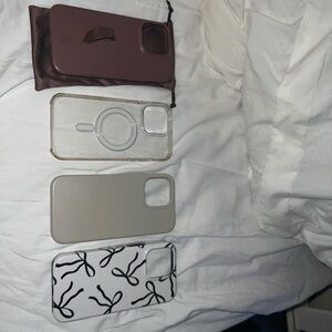 4 iPhone 14 Pro Max cases
